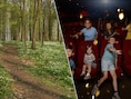 Van een boszoektocht tot een familiefilmfestival: 7 tips voor de herfstvakantie in de Denderstreek en Vlaamse Ardennen