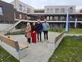 Oude gendarmerie in Putte maakt plaats voor 19 sociale woningen: “Kijken ondertussen uit naar nieuwe projecten in de gemeente”