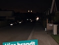 Oppositiepartij STERK! wil onderzoek naar nachtelijke straatverlichting in Erpe-Mere: “Niet elke straat moet volledig in het donker liggen”