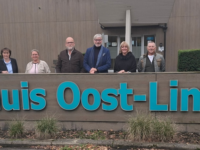 Vooruit Lanaken vraagt duidelijkheid over toekomst van campus Sint-Barbara