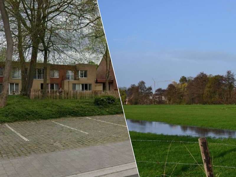 Gemeenteraad Assenede buigt zich over noodwoning en watergevoelig gebied ‘Bommels’