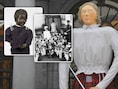Textielreus Angeleki de Naaister viert 70ste verjaardag met terugkeer naar Brussel: “Manneken Pis zal weer zijn Ronsisch kostuum aantrekken”