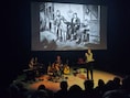 Davidsfonds Aartselaar brengt verteltheater over oorlog en vrede: “Vrede is nooit vanzelfsprekend”