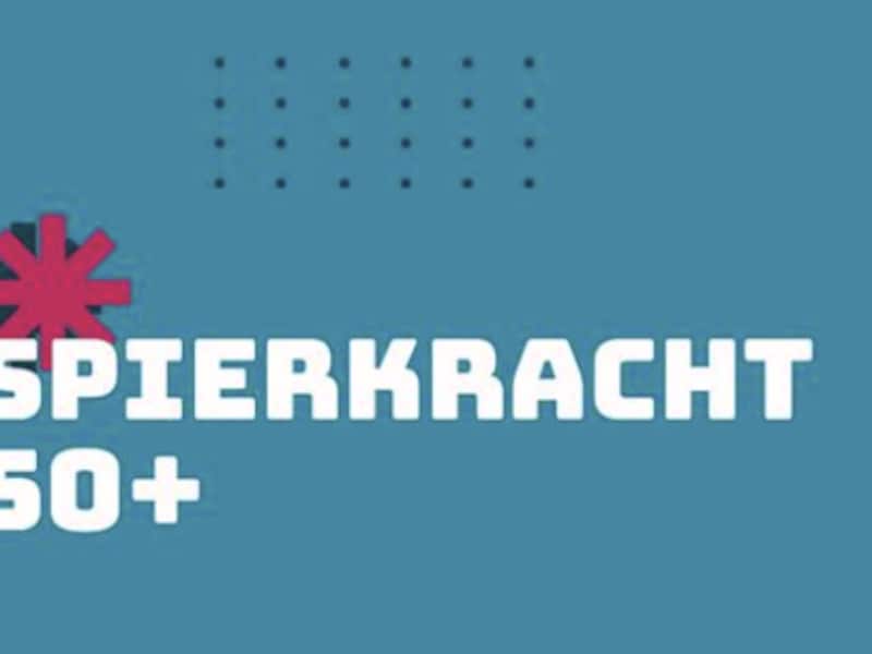 Van kracht tot conditie: Bertem start nieuwe lessenreeks Spierkracht 50+ voor 3 euro per beurt