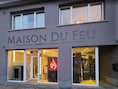 Nieuwe pelletkachelzaak Maison Du Feu opent in Geel met stookweekend