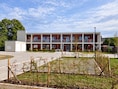 Vivus neemt acht sociale appartementen officieel in gebruik, de komende jaren volgen 847 sociale woningen in onze regio