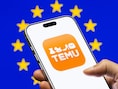 Na boete van 200 miljoen euro: Europese Commissie aanvaardt actieplan van Temu om aan EU-regels te voldoen
