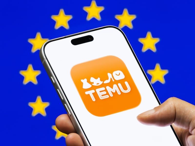 Na boete van 200 miljoen euro: Europese Commissie aanvaardt actieplan van Temu om aan EU-regels te voldoen