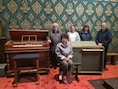Drie kerken, drie concerten: Roeselare krijgt muzikaal najaar met herdenking, kerst en kamermuziek