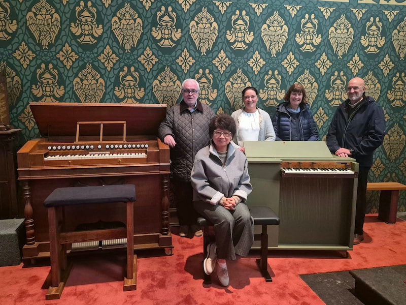 Drie kerken, drie concerten: Roeselare krijgt muzikaal najaar met herdenking, kerst en kamermuziek