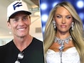 Vier jaar na scheiding van Gisele Bündchen: Tom Brady (49) vindt de liefde bij topmodel Candice Swanepoel (38)