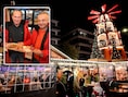 Organisatoren van Winterpret in Blankenberge bereiden zesde editie voor: “We willen alle optredens gratis houden”