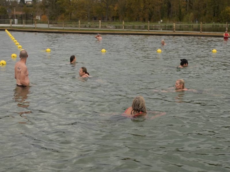 Tweede Nieuwjaarsduik strijkt op 3 januari neer in Schoonhoven
