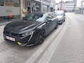 Dieven aan de haal met exclusieve Peugeot 508 van Stéphane (43) in Geluwe: “Ze wisten duidelijk wat ze deden”