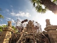 Disneyland Paris sluit populaire Indiana Jones-attractie voor grootste renovatie ooit