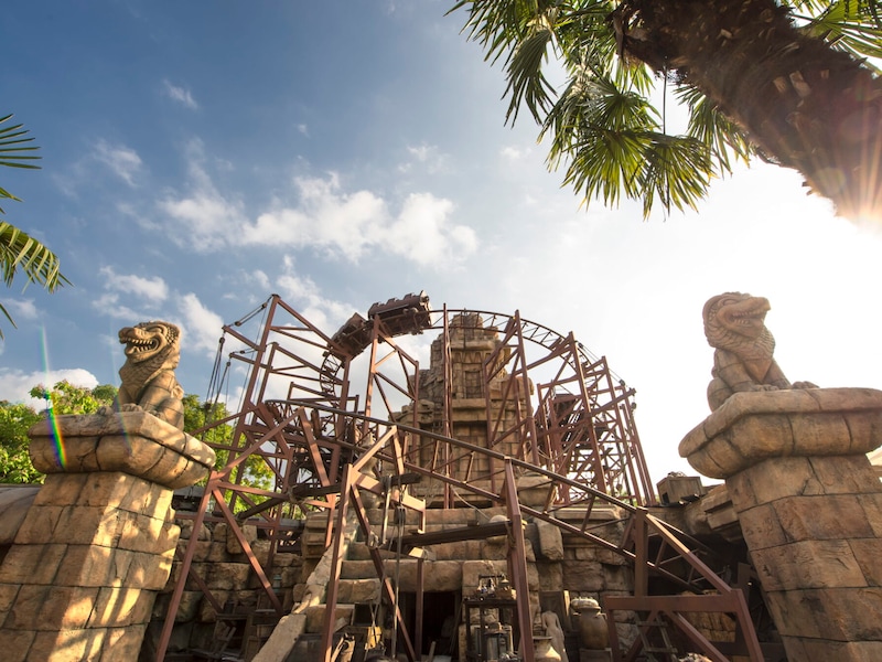 Disneyland Paris sluit populaire Indiana Jones-attractie voor grootste renovatie ooit