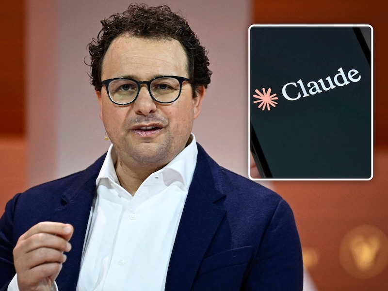 80 miljard verlies, maar toch trekt Anthropic, AI-gigant achter chatbot Claude, naar de beurs
