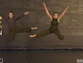 Oostkampse danstalenten Kaena (17) en Parel (15) trekken naar Turkije voor kampioenschap: “Ontzettend trots op onze dansers”