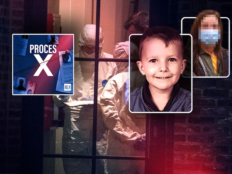 🎧 Tamara N. wurgt zoontje Ryan (6) tijdens spelletje verstoppertje: “Ze legde zijn lichaam in bad en liet warm water bijlopen zodat hij het niet koud zou krijgen”