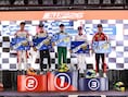 Bran (16) uit Tienen kroont zich tot wereldkampioen karting in Italië: “Iedereen droomt van de F1, maar daar heb je miljoenen voor nodig”