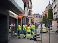 Onderzoek gestart naar verdacht pakket bij bpost Leuven: postkantoor is terug vrijgegeven