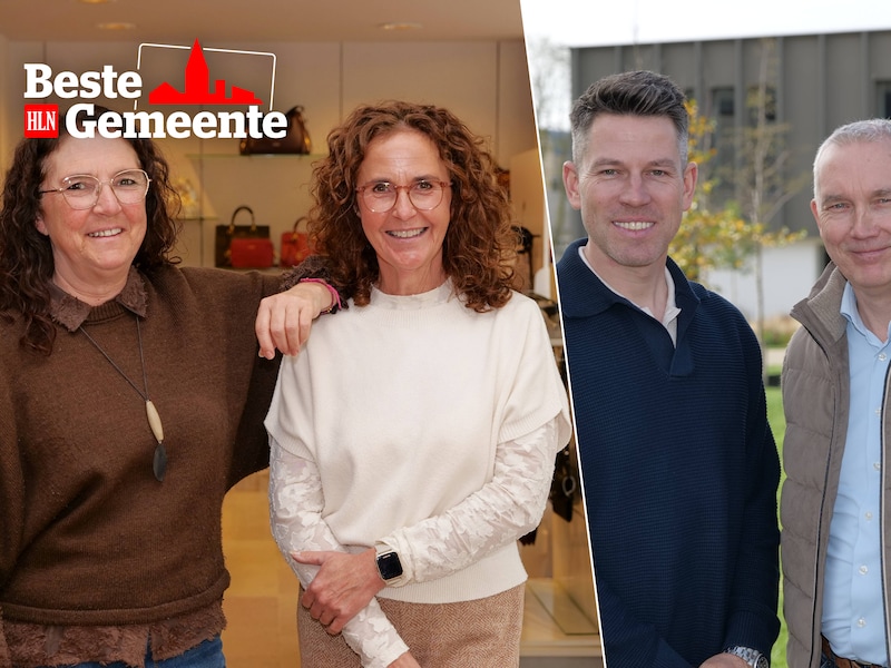 Nergens in Vlaanderen zijn inwoners zo tevreden over lokale handel als in Zonhoven: “Gratis parkeren en veel speciaalzaken als grote troeven”