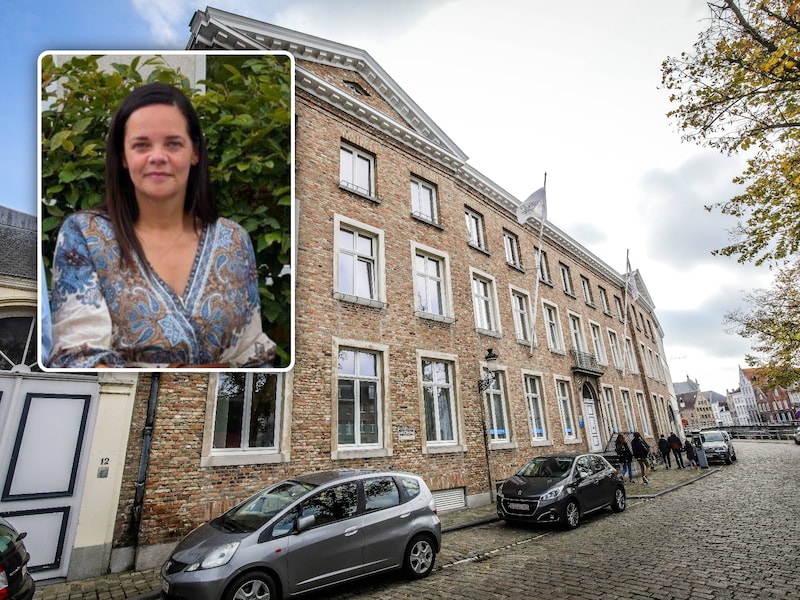 Sint-Leocollege verlaat na meer dan eeuw historisch centrum: school verhuist tegen 2031 naar nieuwe campus bij station
