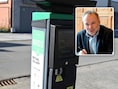 Schepen Johan Töpke over het al dan niet betalend parkeren in Middelkerke tijdens de Waalse vakantieperiodes: “Bijkomende maatregelen zijn niet aan de orde”