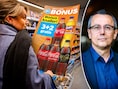 Albert Heijn stunt met 3+2 gratis op Coca-Cola: “Op deze verpakking was er nog nooit zo’n zware korting”