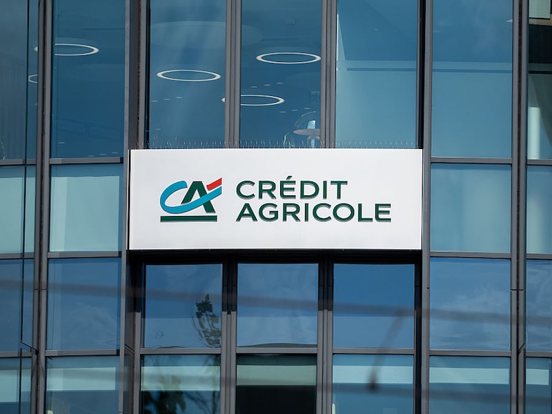 Franse grootbank Crédit Agricole actief op de Belgische spaarmarkt