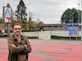 9190.nu kant zich tegen plannen voor “te brede” rotonde: “Onverantwoord om fietsers daar het verkeer in te sturen”