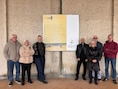 Striptekenaar Alain Poncelet tekent 'Oostende in de herfst’ voor nieuwe expo onder Nieuwe Gaanderijen