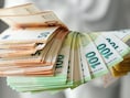 Franse tienjaarsrente zakt onder de 5 procent, ook Belgische rente profiteert mee