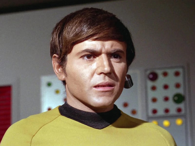 Acteur Walter Koenig (90), de eerste Chekov in ‘Star Trek’, overleden