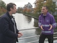 Freek Braeckman trekt naar Roeselare, dat het slechtst scoort op veiligheid in de HLN Gemeentetest: “De Bronx is het hier niet”