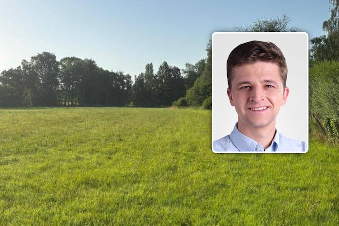 Gemeenteraad keurt vrijgave woonuitbreidingsgebied Dorpveld goed na ...
