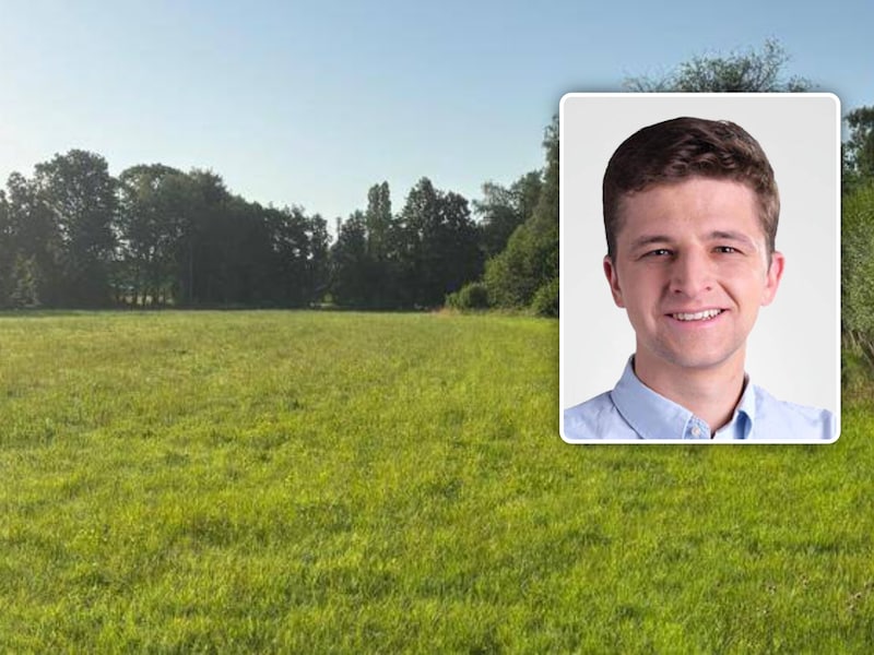 Gemeenteraad keurt vrijgave woonuitbreidingsgebied Dorpveld goed na stevig debat: “Betonmolens op volle bak”