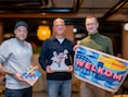 Laatavondshopping, winacties en gratis koffie moeten bezoekers terug naar Dendermonde lokken