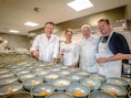 Deze Brugse topchefs koken voor We’re Smart-congres in BMCC (en vallen in de prijzen)