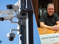 Gemeenteraad geeft groen licht voor ANPR-camera, maar één lid van meerderheid stemt tegen: “Risico dat beelden voor foute doeleinden worden gebruikt”