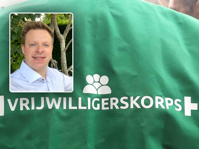 Gemeenteraad keurt vrijwilligerskorps in Jabbeke unaniem goed: “Die bal hebben we nu binnengekopt”