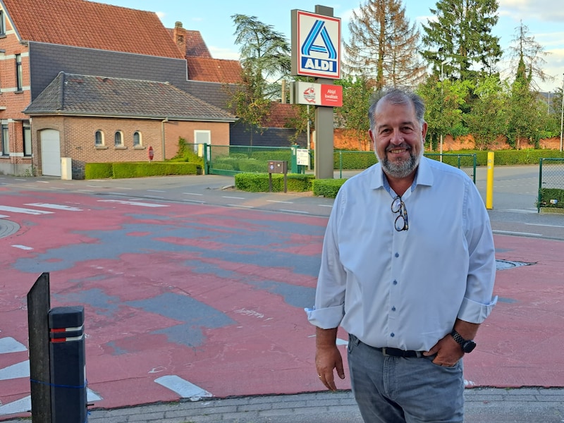 Coalitie verdeeld over nieuwe rotonde in Oost-Eindeken: “We gaan niet mee in het buikgevoel van één schepen”