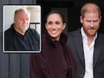 Prins Harry en Meghan Markle naar het buitenland na ophef rond haar vader Thomas: “Ze is echt van streek”