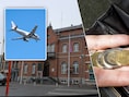 Moties over vliegtuigoverlast en Vlaamse besparingen op agenda Lennikse gemeenteraad
