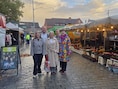 CD&V wil financiële compensatie voor verplaatste zaterdagmarkt: “Zo voelt de stad het meteen als de markt zonder dringende reden verhuist”