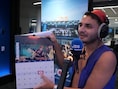 Mohsin Abbas brengt kalender op de markt en schenkt opbrengst aan Kom op tegen Kanker