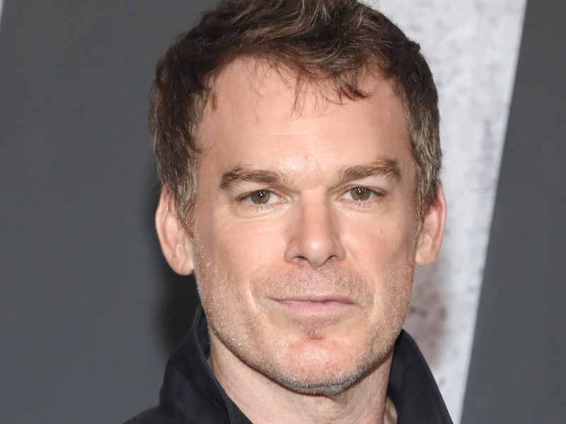 Michael C. Hall (55) speelt al 20 jaar seriemoordenaar Dexter: “Stoppen? Ik zou gek zijn”