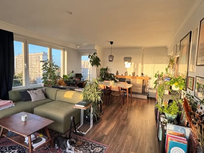 Deze 2 woningen zijn nu te koop in Brussel