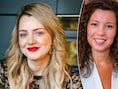 Influencer Lorentia Veppi (33) voelt zich hormonaal ‘om zeep’: waarom hebben veel vrouwen van in de dertig daar last van?