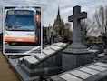 MIVB past buslijnen aan op Allerheiligen om Brusselse begraafplaatsen vlotter te bereiken